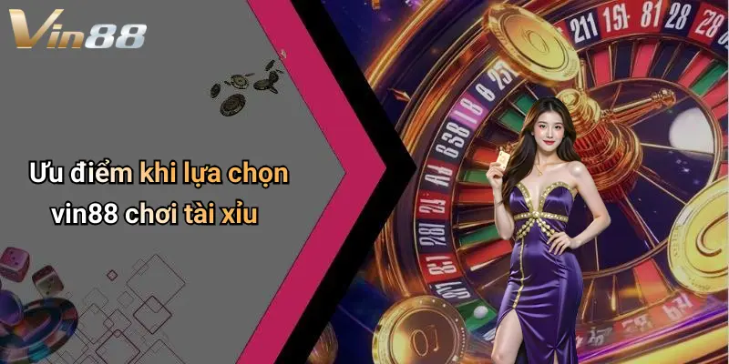 Xóc Đĩa VIN88: Đẳng Cấp Giải Trí, Minh Bạch Và Cơ Hội Thắng Lớn
